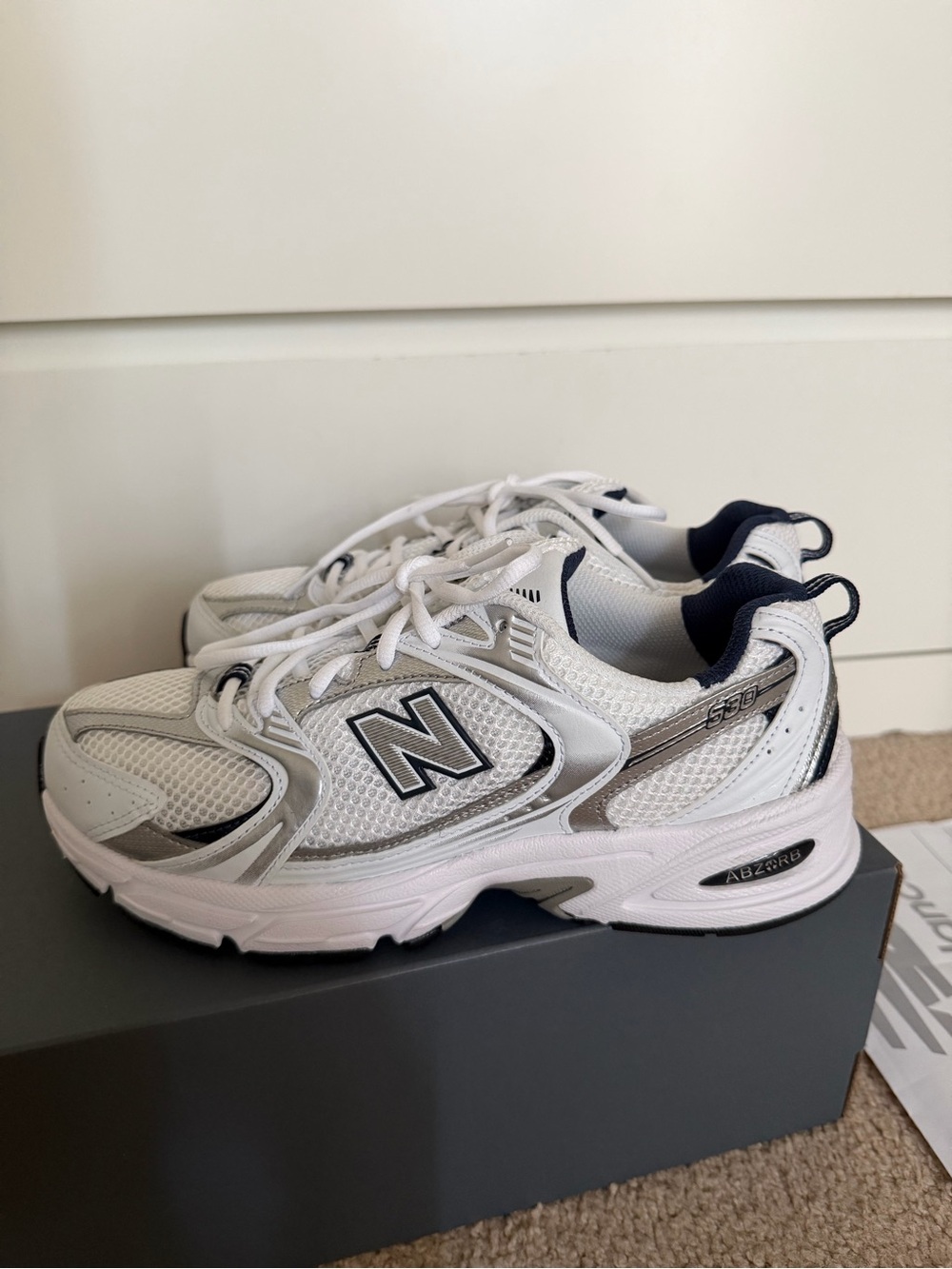 New Balance 530 sneakers